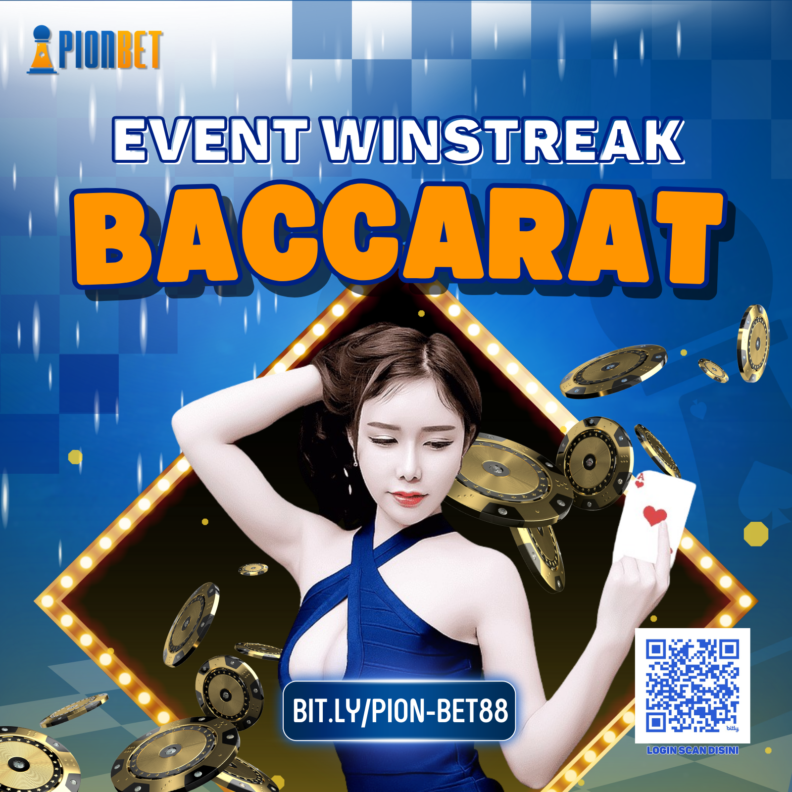 Tips Terbaik untuk Menang di Baccarat: Strategi dan Cara Bermain