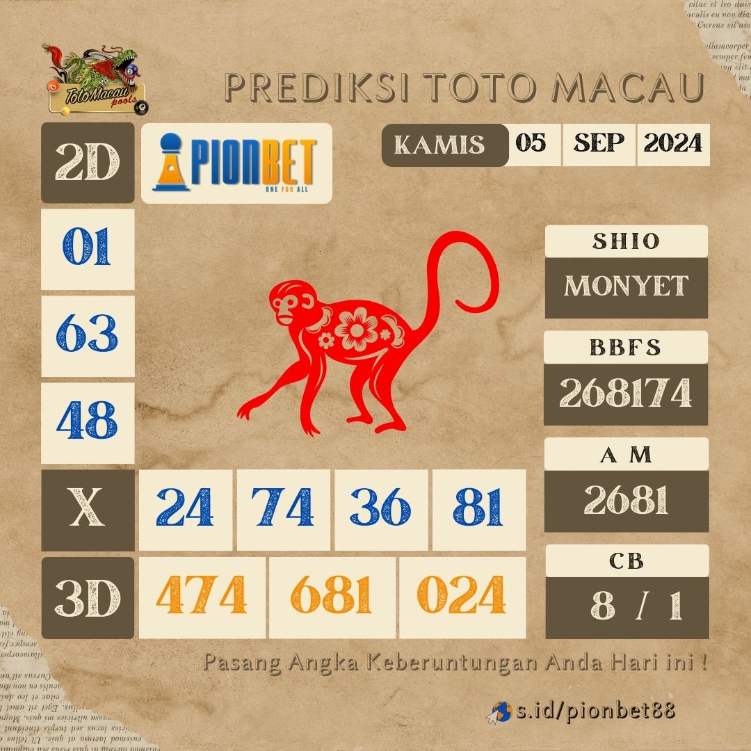 prediksi toto macau