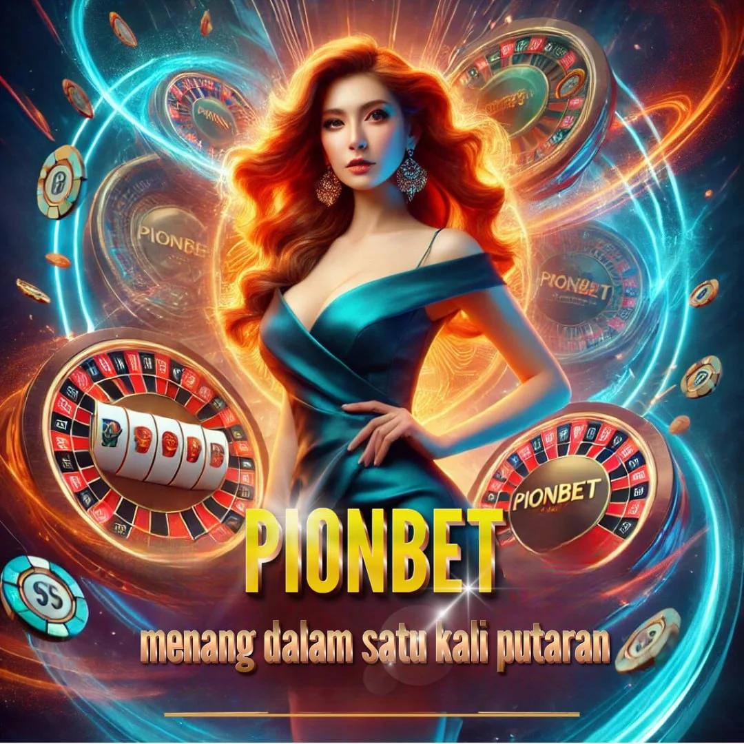 PIONBET Tradisi Kepercayaan dan Kualitas Sejak 2019